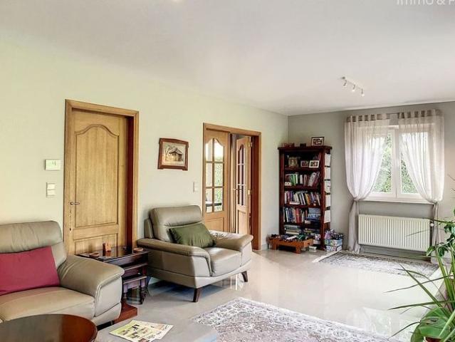 Eengezinswoning te huur in Tervuren voor € 2.300 met 6 slaapkamers