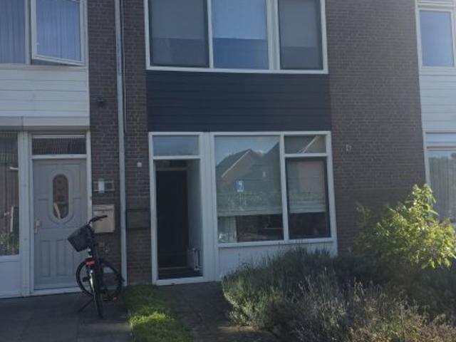 House te huur in Tholen