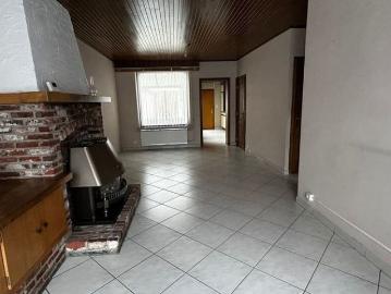 Geschakelde Woning te huur in Turnhout - Terras