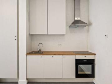 Eengezinswoning te huur in Turnhout voor € 985 met 2 slaapkamers
