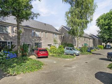 Olland, Meierijstad, Noord-Brabant - Opslagruimte