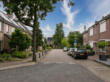 Olland, Meierijstad, Noord-Brabant
