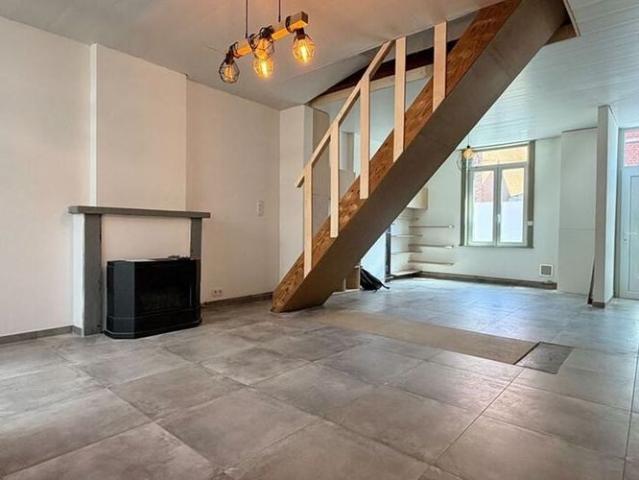 Eengezinswoning te huur in Warchin voor € 900 met 3 slaapkamers