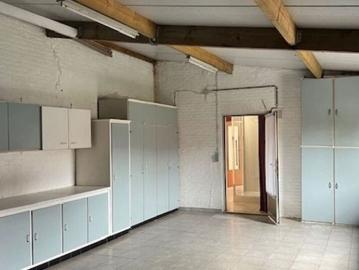 3800, Saint-Trond, Hasselt - Tuin, Kelder