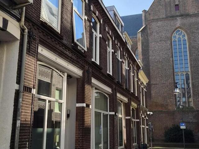 Eengezinswoning, tussenwoning te huur in Zwolle