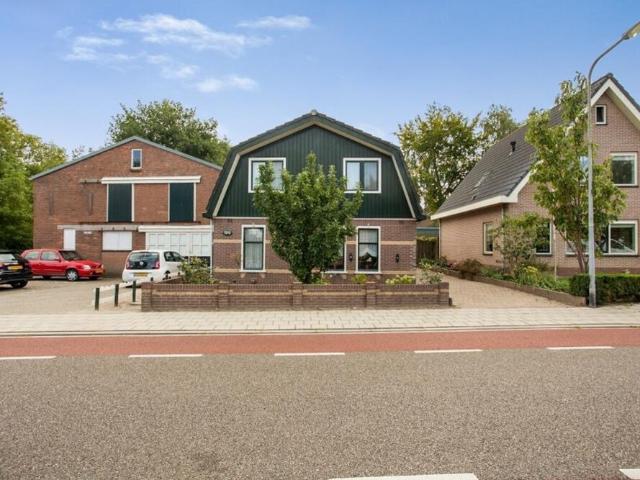 Eengezinswoning te huur in Zwaag