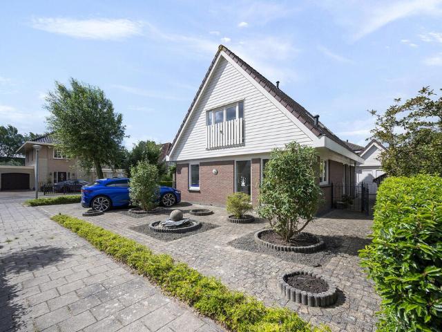 Huurwoning te huur in Almere