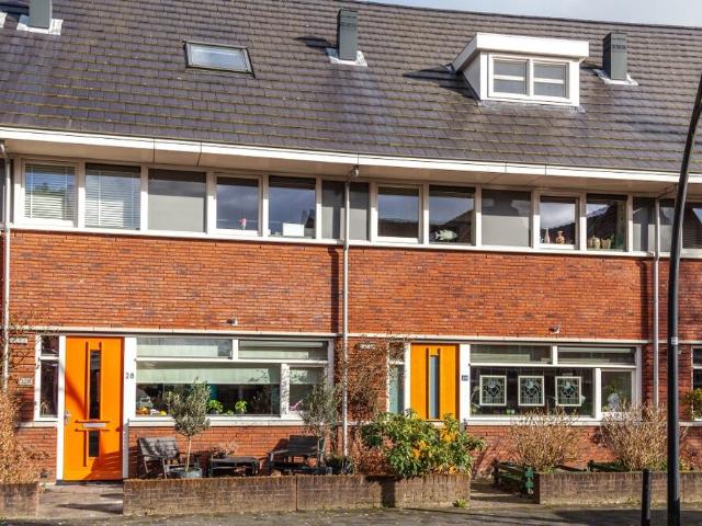 House te huur in Amersfoort