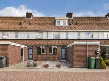Huurwoning te huur in Amstelveen