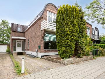 Eengezinswoning te huur in Amstelveen