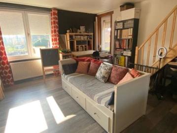 Eengezinswoning te huur in Basècles voor € 600 met 1 slaapkamer