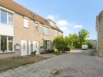 Olland, Meierijstad, Noord-Brabant - Tuin