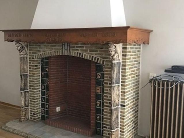 Eengezinswoning te huur in Berlaar voor € 985 met 3 slaapkamers