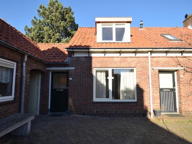 Woonhuis te huur in Beverwijk