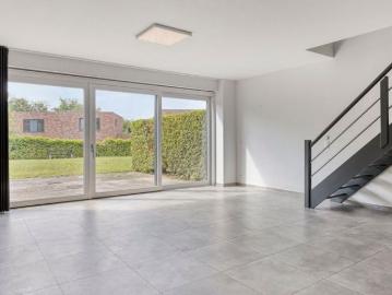 Eengezinswoning te huur in Boutersem voor € 1.250 met 3 slaapkamers