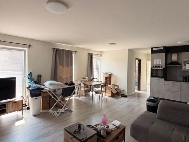 Eengezinswoning te huur in Chapelle à Oie voor € 900 met 2 slaapkamers