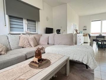 Eengezinswoning te huur in Chapelle à Wattines voor € 825 met 1 slaapkamer
