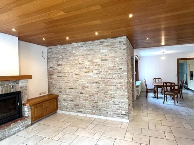 Eengezinswoning te huur in Damme voor € 1.000 met 3 slaapkamers