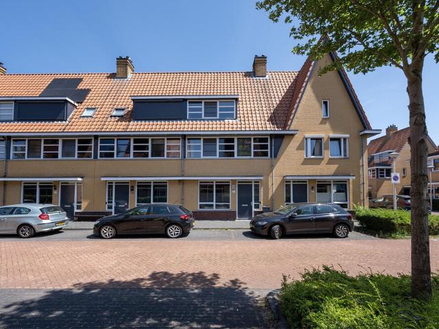 Eengezinswoning te huur in De Meern