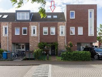 Eengezinswoning, tussenwoning te huur in Den Hoorn ZH