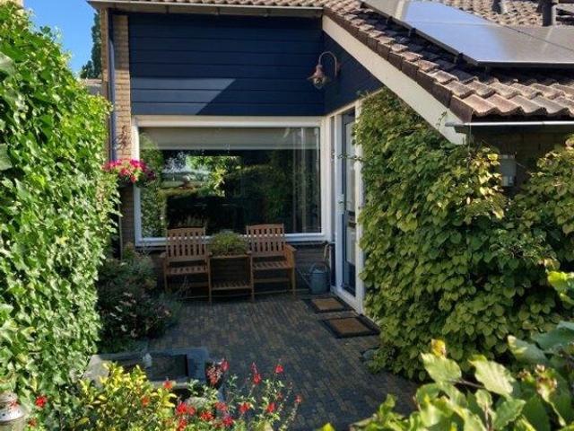 Eengezinswoning te huur in Doorn