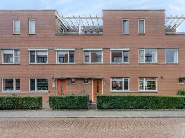 Olland, Meierijstad, Noord-Brabant - IUitgeruste keuken