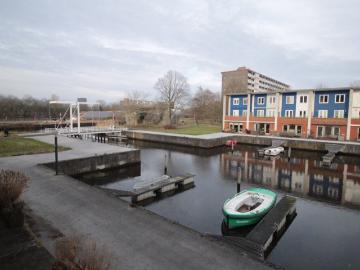 House te huur in Groningen