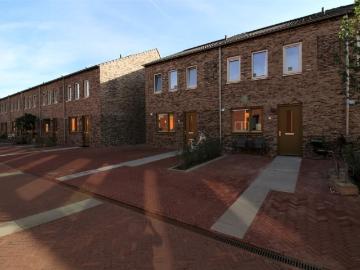 House te huur in Groningen