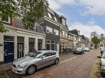 Huurwoning te huur in Haarlem