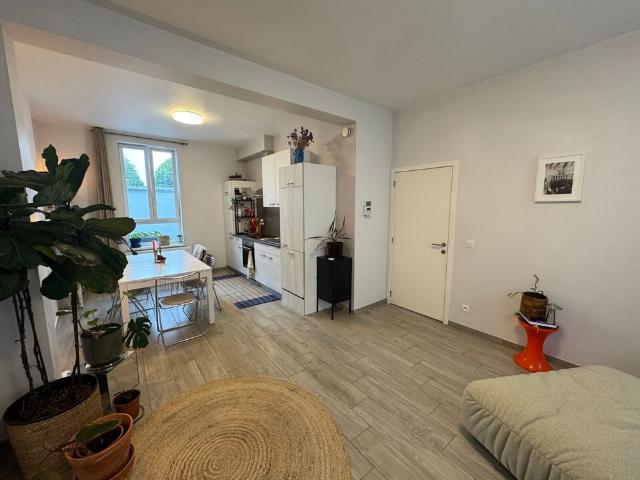Eengezinswoning te huur in Halle