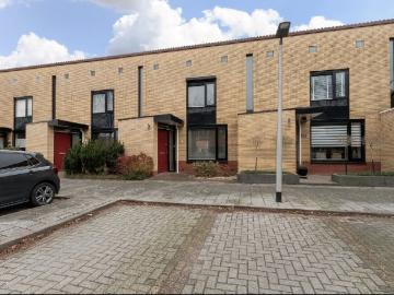 Eengezinswoning te huur in Hendrik Ido Ambacht