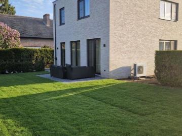 Eengezinswoning te huur in Heist op den Berg voor € 1.425 met 3 slaapkamers