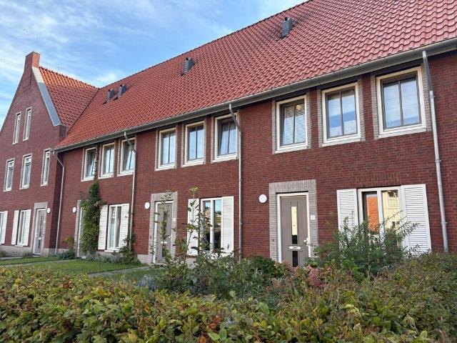 Eengezinswoning, tussenwoning te huur in Helmond