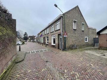 Olland, Meierijstad, Noord-Brabant - Tuin