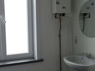 Eengezinswoning te huur in Kortrijk voor € 625 met 3 slaapkamers