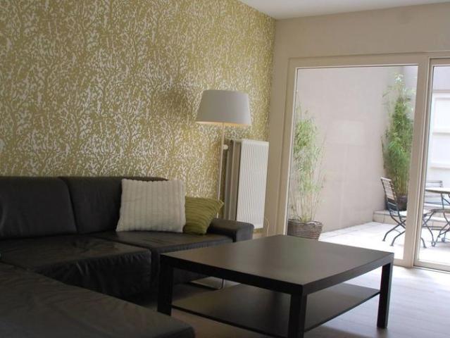 Eengezinswoning te huur in Kortrijk voor € 780 met 3 slaapkamers
