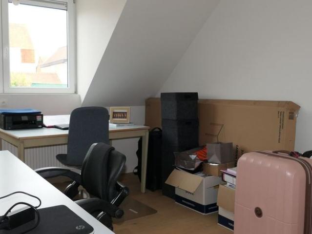 Eengezinswoning te huur in Kortrijk voor € 995 met 2 slaapkamers