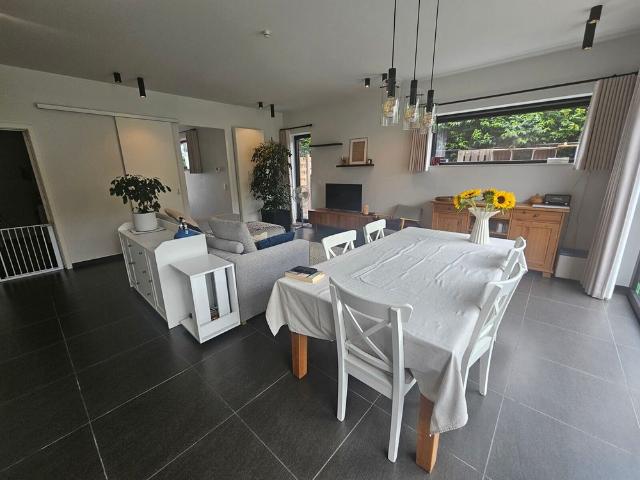 Eengezinswoning te huur in Lennik