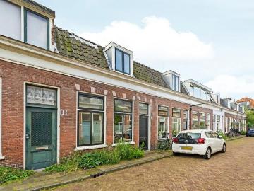 Olland, Meierijstad, Noord-Brabant - IUitgeruste keuken