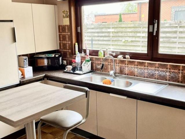 Eengezinswoning te huur in Maldegem voor € 850 met 3 slaapkamers