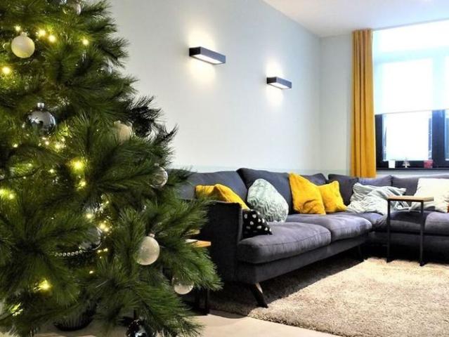 Eengezinswoning te huur in Mechelen voor € 1.175 met 3 slaapkamers