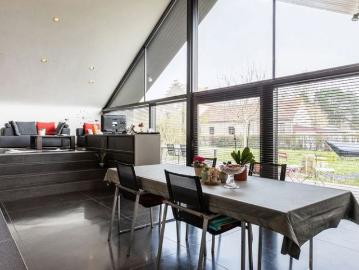Eengezinswoning te huur in Meise voor € 2.150 met 2 slaapkamers