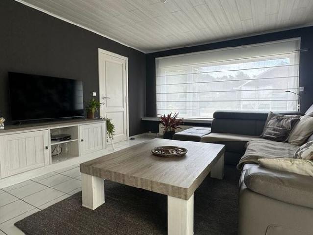 Eengezinswoning te huur in Noorderwijk voor € 1.275 met 3 slaapkamers