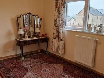 1357, Brabant wallon, Wallonie - Jardin