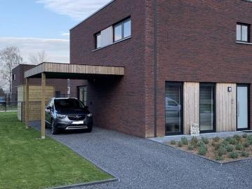 Eengezinswoning te huur in Opitter voor € 1.100 met 3 slaapkamers
