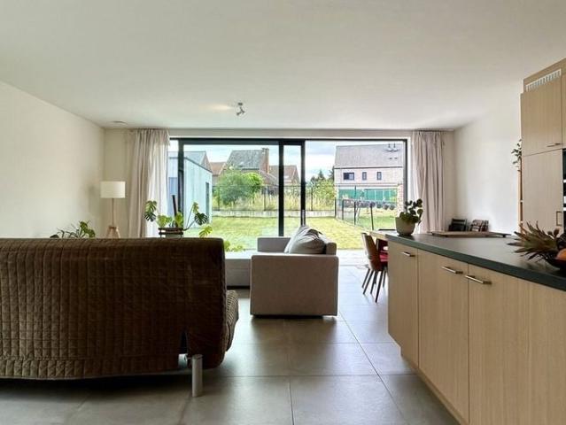 Eengezinswoning te huur in Oud Heverlee voor € 1.750 met 3 slaapkamers
