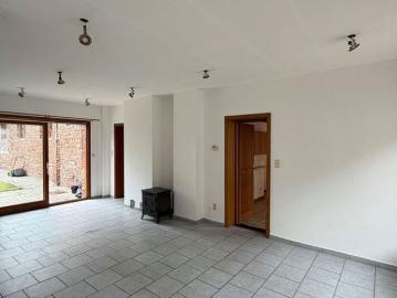 Eengezinswoning te huur in Péruwelz voor € 950 met 3 slaapkamers