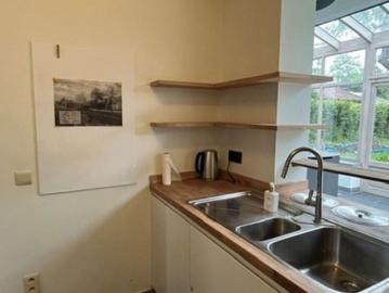 Eengezinswoning te huur in Pulle voor € 1.150 met 3 slaapkamers