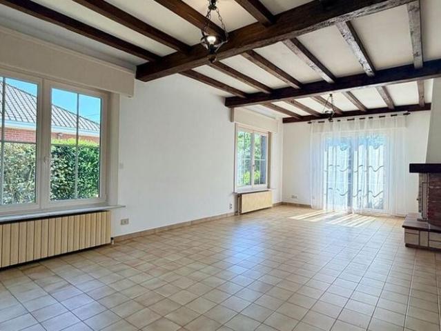 Eengezinswoning te huur in Ramegnies Chin voor € 1.100 met 3 slaapkamers