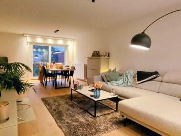 Eengezinswoning te huur in Rumbeke voor € 930 met 2 slaapkamers
